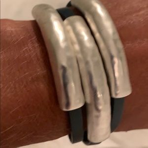 Bangle cuff bracelet never worn